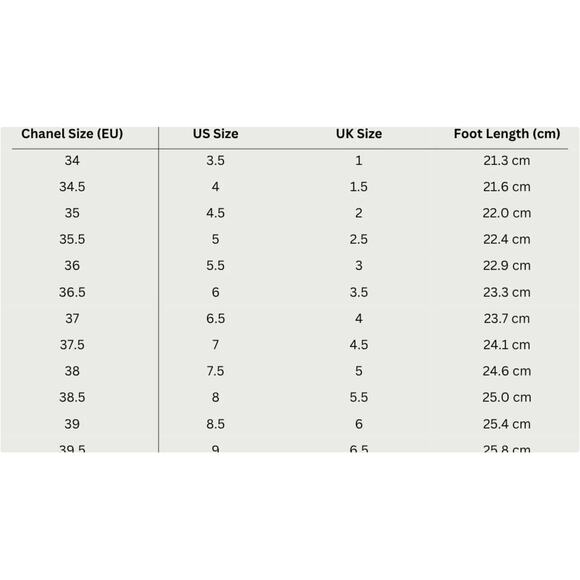 Chanel Tweed Black Gold CC Cap Toe Ballet Flats 38 US 7.5 Box COA Auth Ballerina - Picture 12 of 12